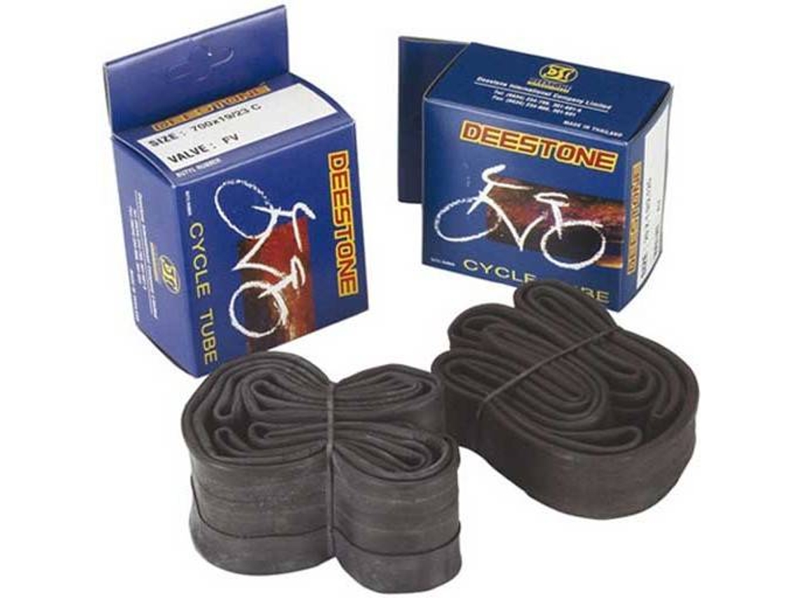 Cámaras de Aire DEESTONE X 1.90/2.125 (26 - 650C´´)