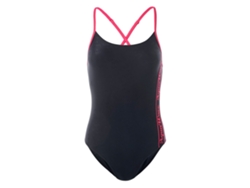 Roupa de Banho Sublime Ii Preto L Mulheraquawave