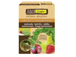 Flor bactericida fungicida indutor de autodefesa 45 ml BIO FLOR