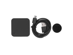 Hub inteligente con control remoto por voz, wifi, infrarrojos, IR 38 kHz, para el hogar y la oficina