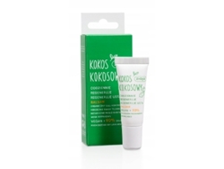 Ziaja Bálsamo Labial Regenerador De Coco, 10 Ml