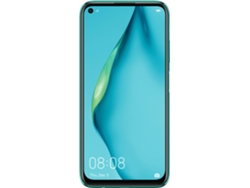 Smartphone HUAWEI P40 lite (Reacondicionado Marcas Mínimas - 128 GB - Verde)