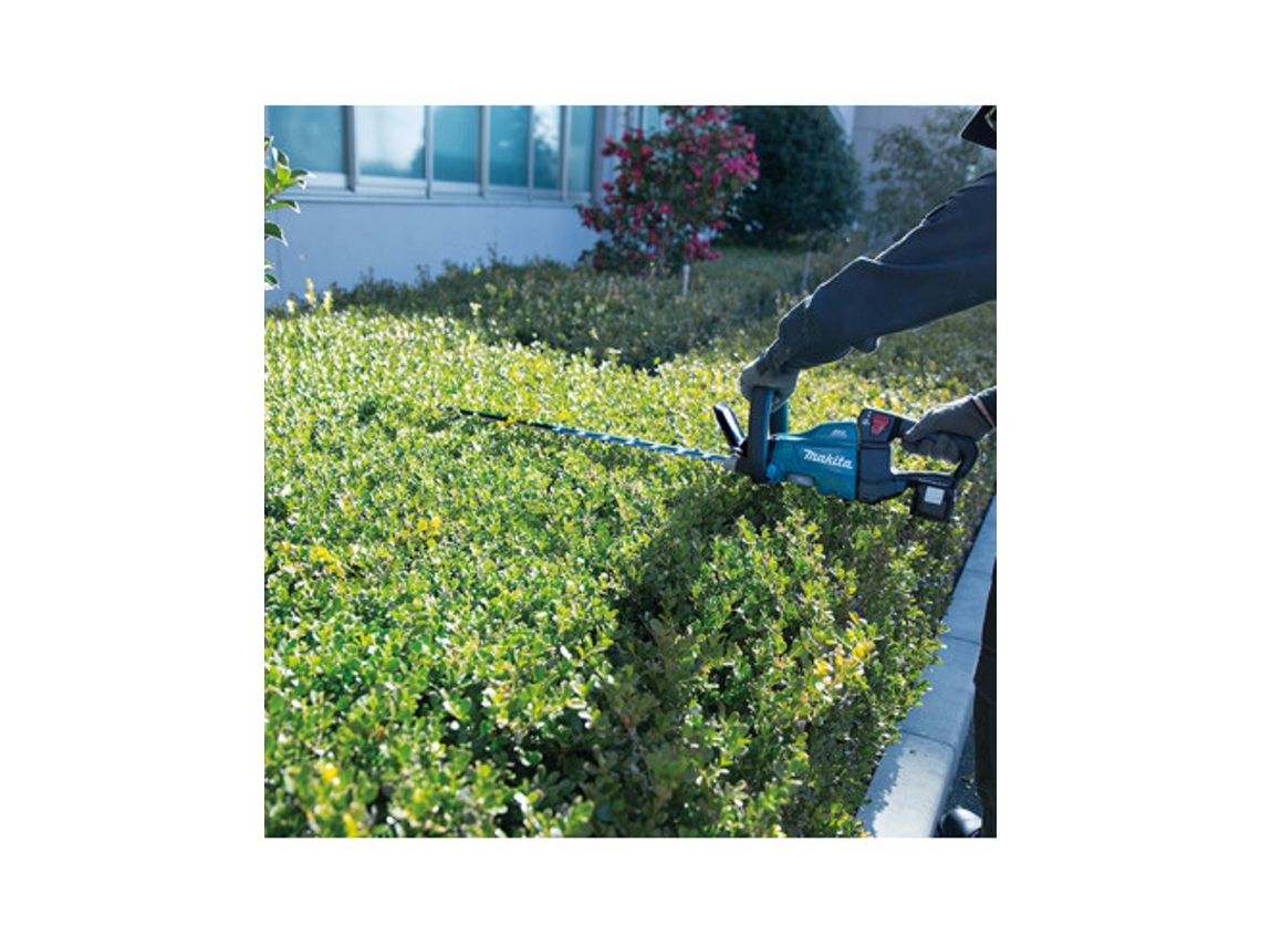 Cortasetos 18V Lxt 75Cm Bl MAKITA
