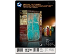 Papel Fotográfico HP CZ989A
