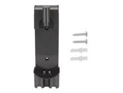 Soporte De Carga De Pared Para Aspiradora V7, Accesorio De Almacenamiento De Pared Fácil De Instalar.