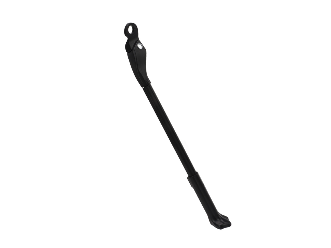 Suporte Lateral Para Bicicleta Ajustável De Alumínio Com Base Ampliada E Espessada Estável Para Bicicletas De Montanha E Estrada 22-29in 700c