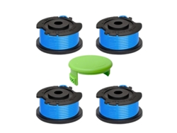 Aplica Se Aobras Verdesconjunto De Carretel Para Cortador De Grama Multimodeloadaptação18 80vmodelocontém3411546a 6construir