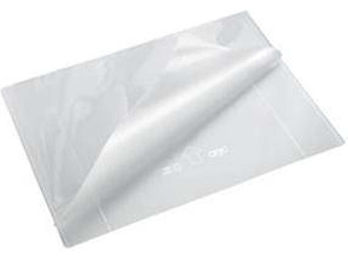 Fundas de Plastificar GBC Alta Velocidade 2x75mic (100 un - A4)