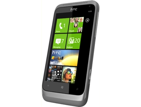 Smartphone Pda Htc Radar C110E