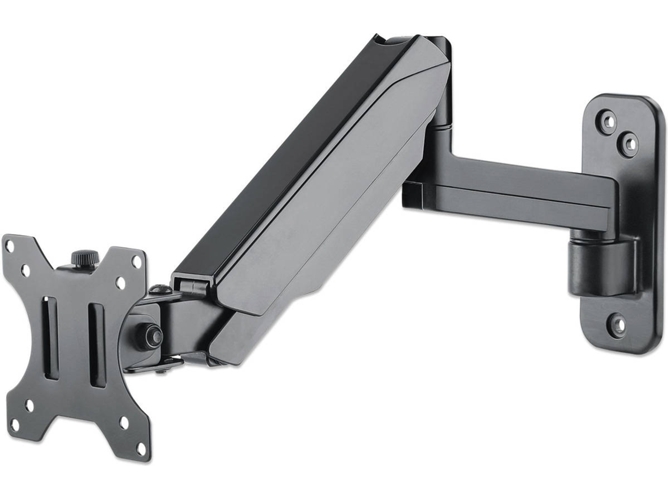 Soporte de TV MANHATTAN 461610 (17'' a 32'' - Hasta 8 kg)