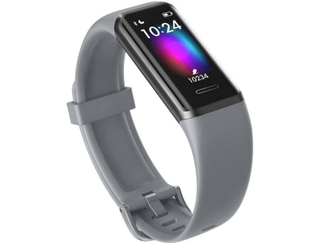 Smartwatch CHRONUS GTband Verde