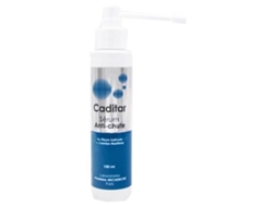 Suero Anticaída Caditar 100 Ml Pharma Recherche