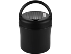 Contenedor térmico Slowmoose para alimentos, 1,2 L, caliente, almuerzo para la oficina.