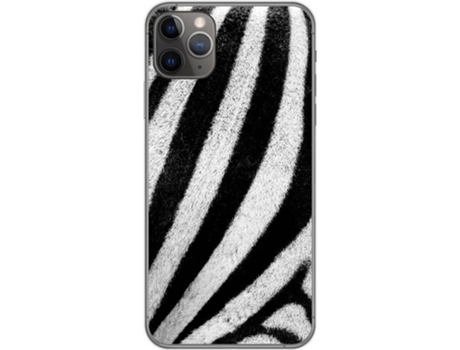 Carcasa iPhone 11 Pro Max (6.5) TUMUNDOSMARTPHONE Animal 02 Multicolor