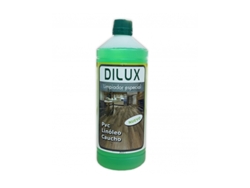 Dilux Limpiador Pvc, Linoleo Y Caucho 1 Lt