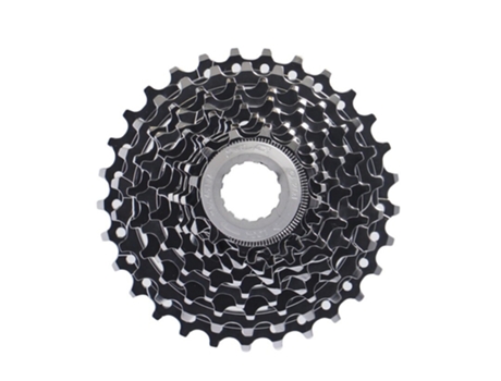 Casete de 10 velocidades XLC FW-C03 P/Campagnolo
