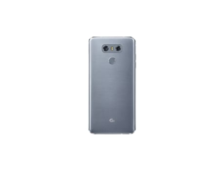 Smartphone LG G6 H870 (5.7" - 32 Gb - Plateado)