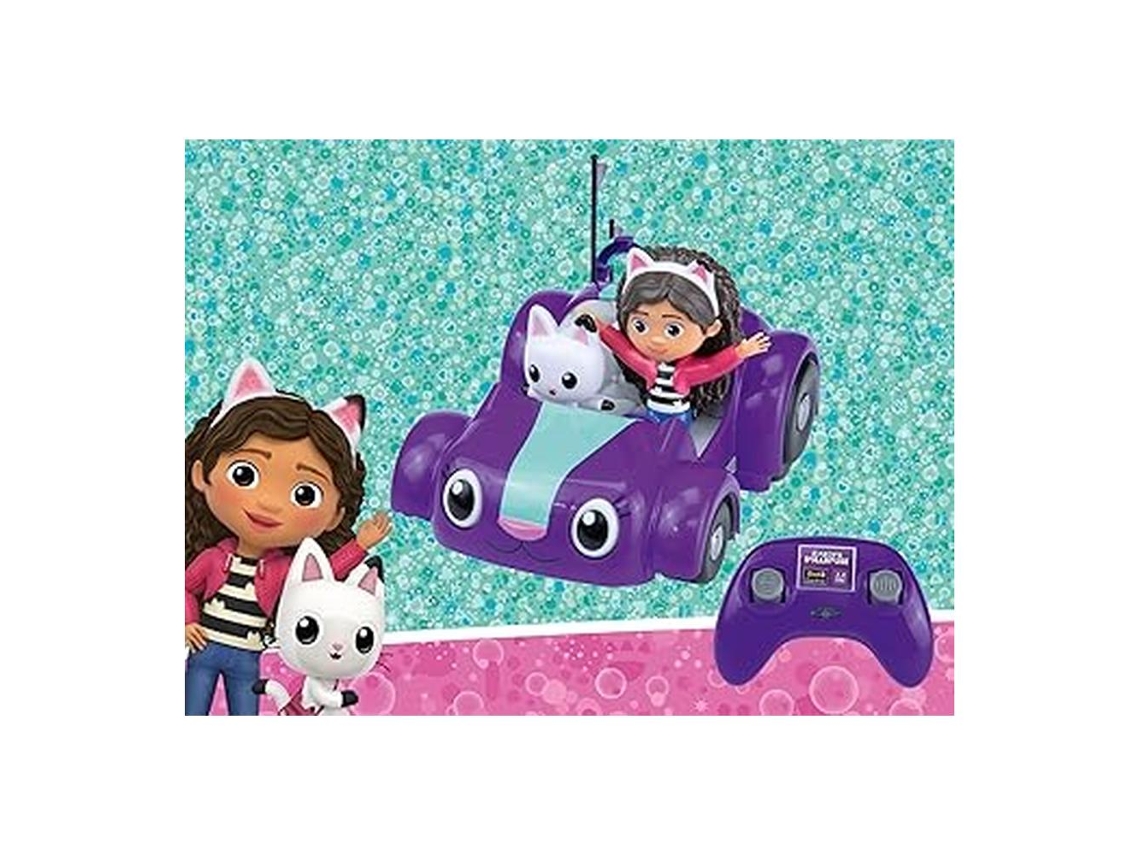 Coche teledirigido Revell Carlita 23211 Carrerap25
