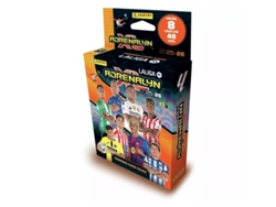 Ecoblister con ocho sobres Panini Adrenalyn XL 2025 26 005518kbe8
