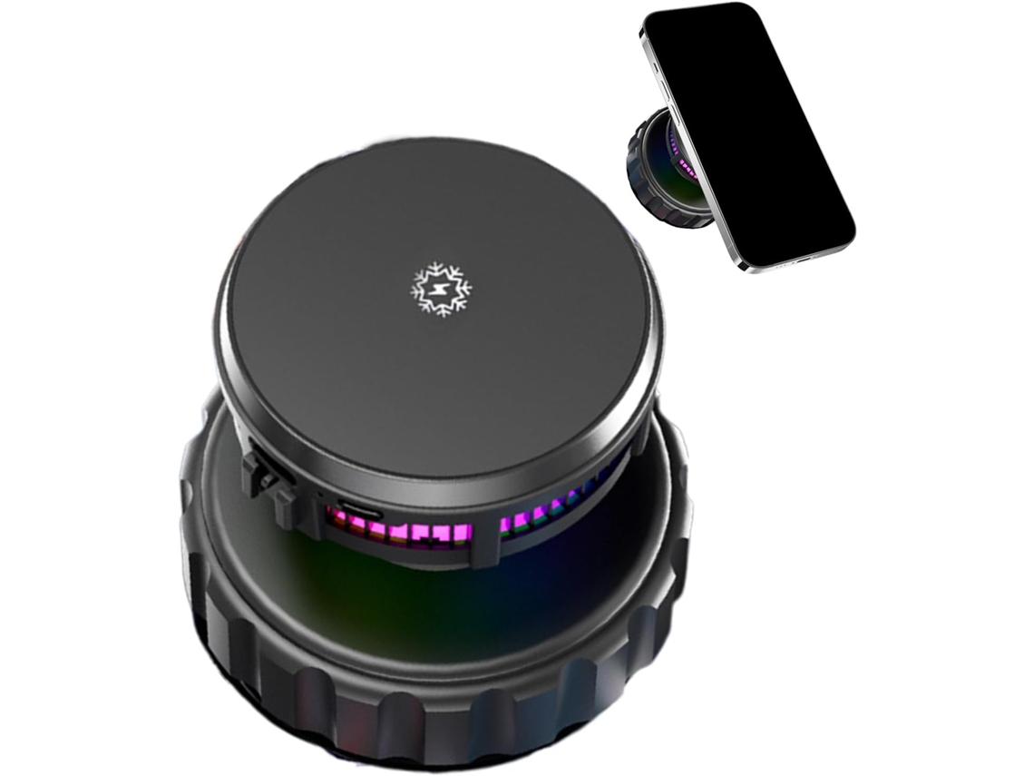 Soporte Para Coche | Smartphone Para Salpicadero | Teléfono | Vehículo, Autocaravana, Sedán