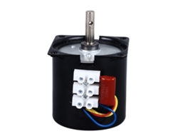 Máquina De Micro Velocidad Baja Con Control De Movimiento De Alta Precisión Para Automatización Mecánica