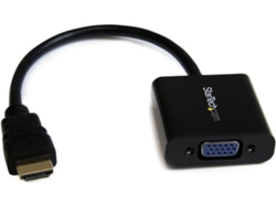 Convertidor de Vídeo STARTECH.COM HD2VGAE2