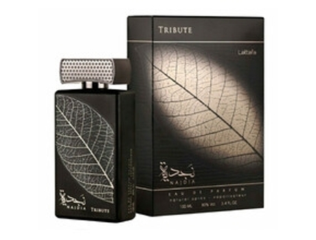 LATTAFA PERFUMES - Najdia Tribute EDP 100ml