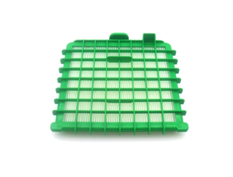 1 filtro Hepa para Rowenta Silence Force Ro5762 Ro5921 Ro442721410 piezas de limpiador al vacío filtro de limpieza filtro de polvo Zr002901