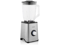 Batidora de Vaso TRISTAR BL-4471 (1000 W - 1.5 L - Inox)