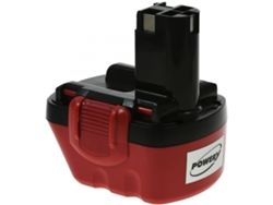 Batería POWERY para Bosch 2607335531 NiMH 3000mAh O-Pack