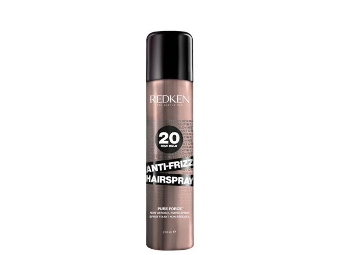 Spray para el Pelo REDKEN Anti-Frizz (250 ml)
