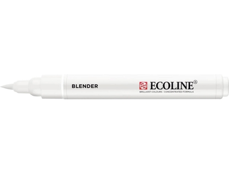 Marcador TALENS Ecoline Brush Pen (902)