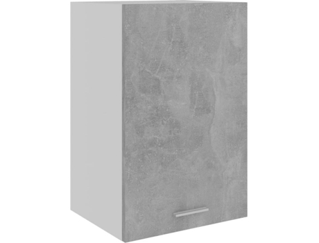 Mueble de cocina VIDAXL Gris Madera contrachapada (39.5x31x60)