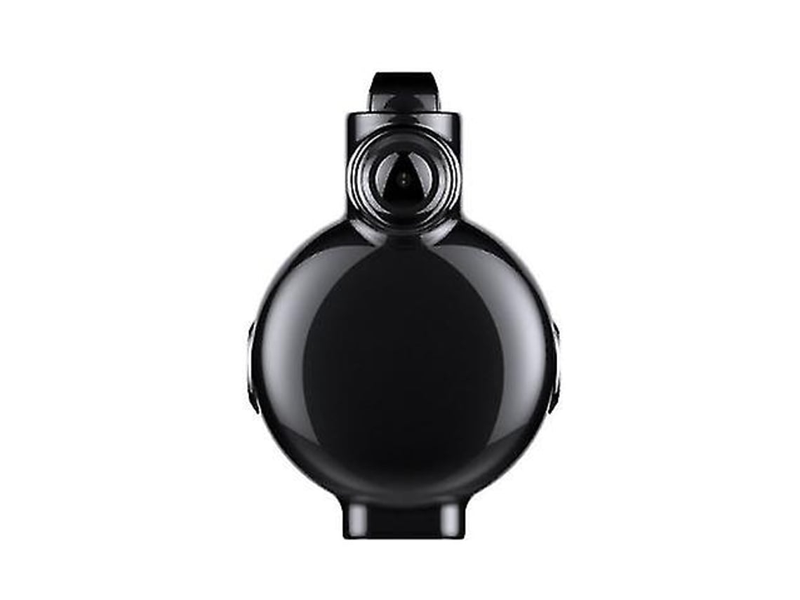 Cámara de vigilancia 1080p Mini cámara de grabación portátil recargable 16gb negro USHION