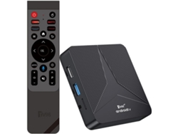 Reproductor Multimedia Android 14, 2 Gb + 16 Gb, Procesador Rk3518 De Cuatro Núcleos, Wi-fi Dual 2.4g/5g, Enchufe Europeo.