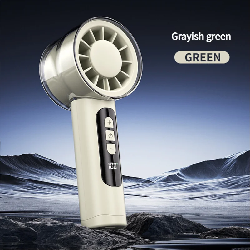 Ventilador MDUG de alta velocidad para refrigeración de semiconductores
