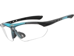 Gafas De Ciclismo Fotocromáticas Con Montura, Para Hombre Mujer, Montaña Carretera. Ajuste Protección Cómodo