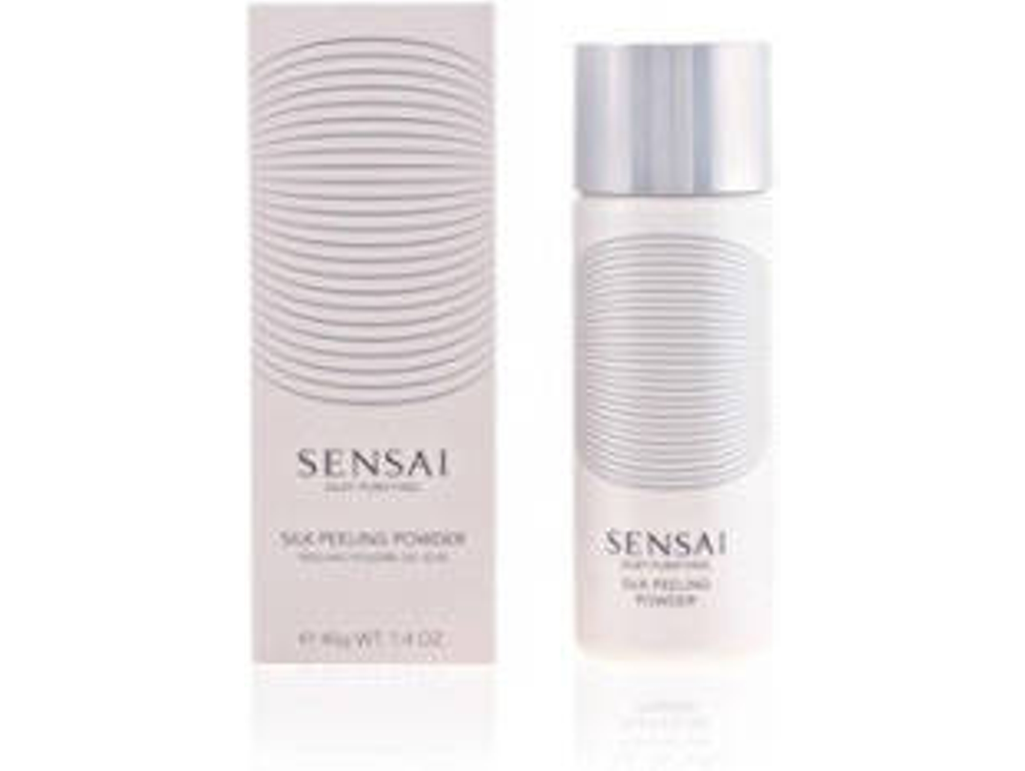 Crema Facial KANEBO Sensai Silky Peeling Po (40 g )