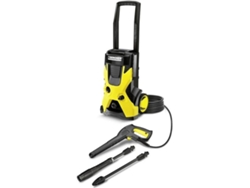 Hidrolimpiadora KÄRCHER Pressao K5 Compact 