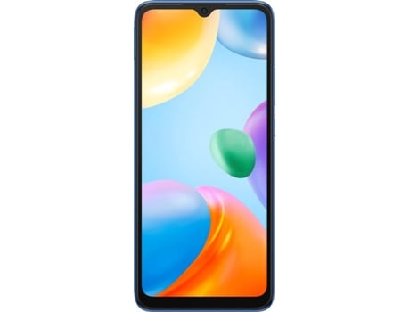 Smartphone XIAOMI Redmi 10C (6.71'' - 3 GB - 64 GB - Azul)