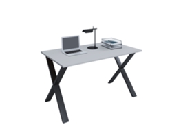 Mesa de Oficina 110x80 Lienzo X Vcm