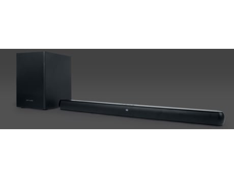 Soundbar MUSE M1850Sbt 200W Usb Bluetooth Subw