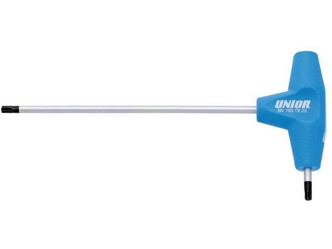 Herramienta UNIOR Tx Profile Wrench (25 Mm)