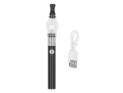 Lápiz Detector De Cortocircuitos Portátil Con Calentamiento Rápido Y Atomización De Resina, Cable Usb.