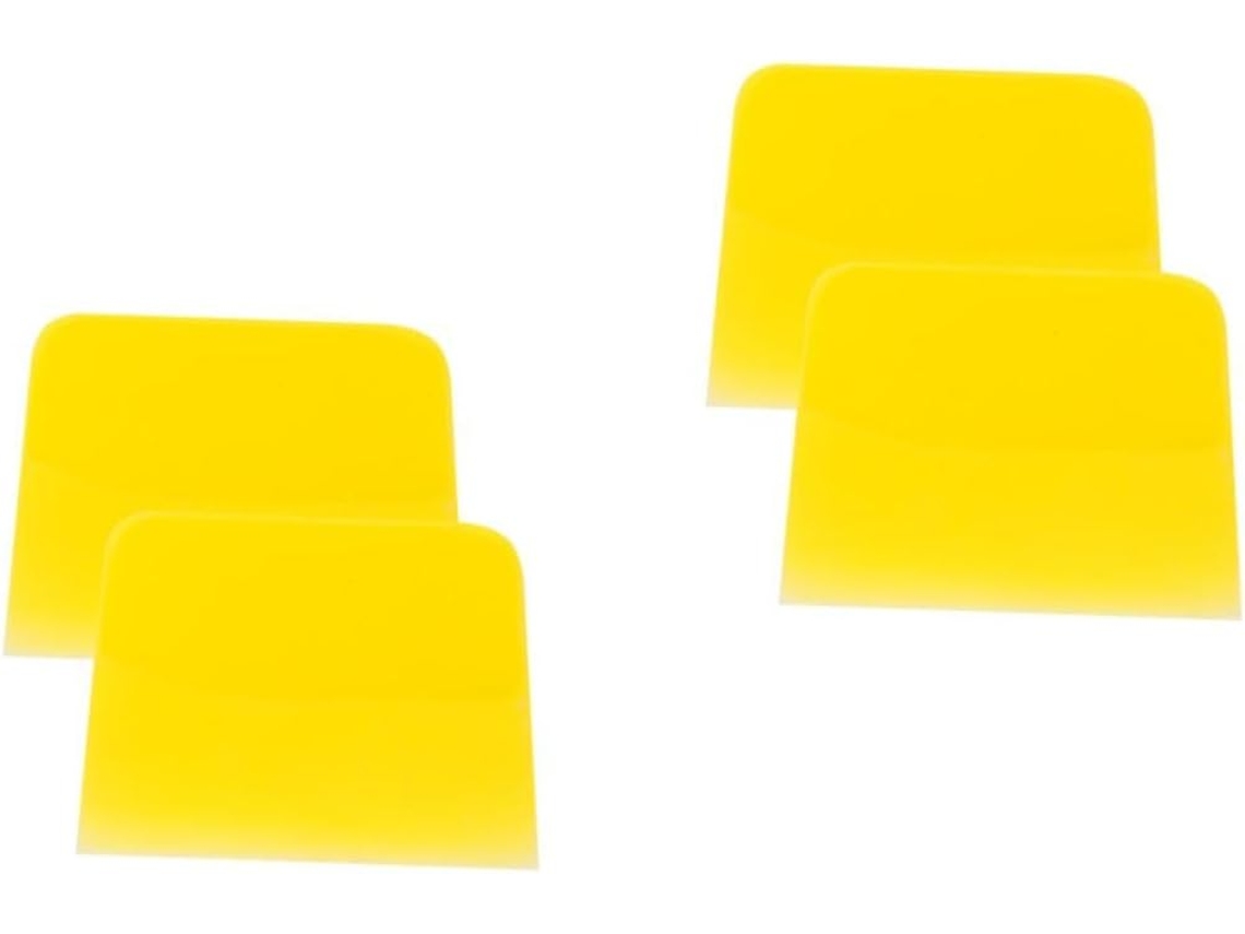 Topbathy Juego De Herramientas Para Raspar Raspador Cerámica Mano