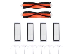 Kit de tornillos de ralentí para la cubierta del cable del acelerador (101874k) para Yamaha Blaster Yfs200 (1988-2006) Everley891