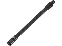 Junta De Extensión De Acero Con Casquillo Flexible Articulado De Diseño Curvo Y Para