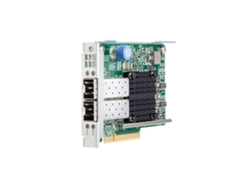 Red interna HPE
