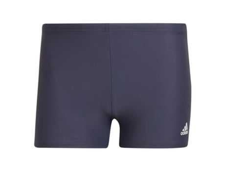 Traje de Baño ADIDAS Hombre (M/L - Multicolor)
