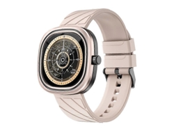 Reloj inteligente Loaniy G32 de 1,32 pulgadas con monitorización de frecuencia cardíaca Ly Ebike